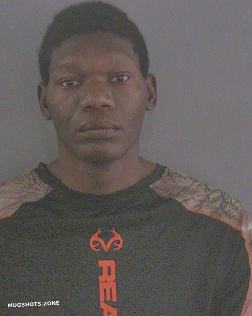 HUGHLEY BEARLEY DUVAL 04/24/2024 Sumter County Mugshots Zone