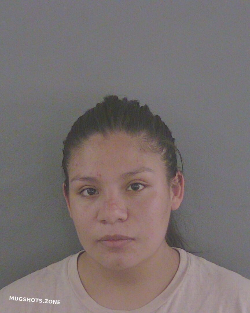 SALINAS ZAMORA LORENA 07/25/2024 Sumter County Mugshots Zone