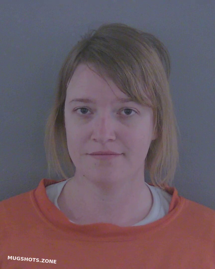 PARRISH AMY MICHELLE 08/13/2024 - Sumter County Mugshots Zone