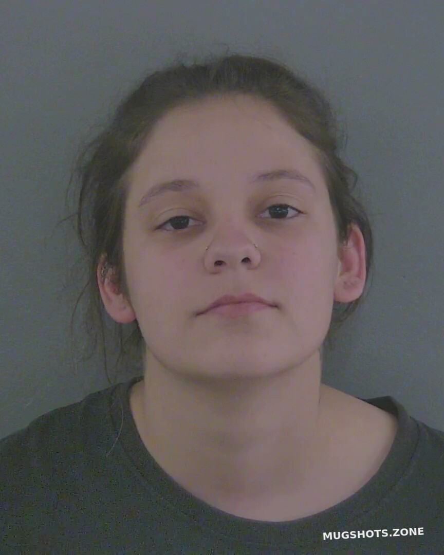 BABIAK TIANNA ROSE 02/01/2025 Sumter County Mugshots Zone