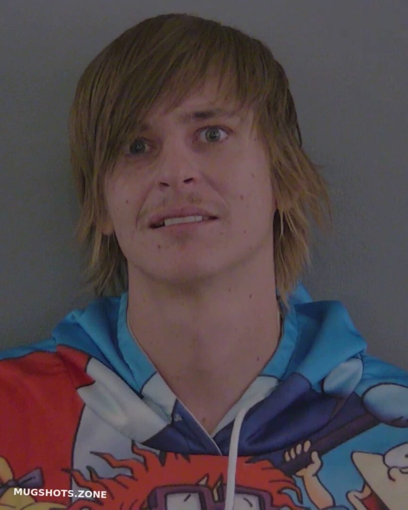 RAULERSON DILLON WAYNE 10/14/2025 - Sumter County Mugshots Zone