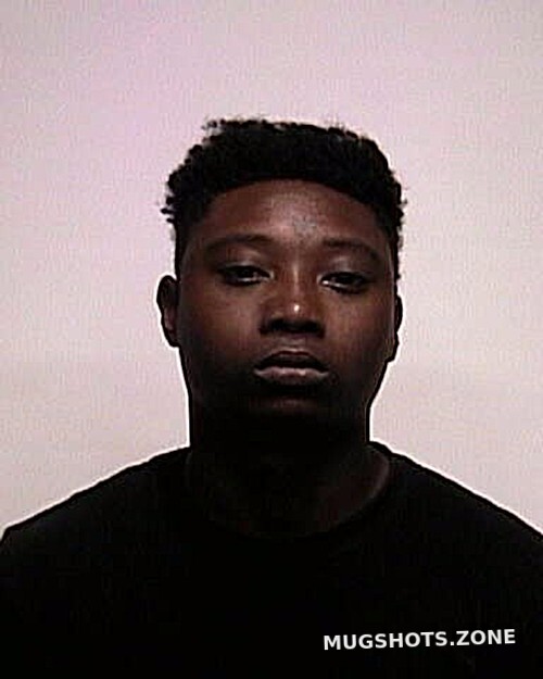 Johnson Delmon Ezekiel 04182023 Suwannee County Mugshots Zone 