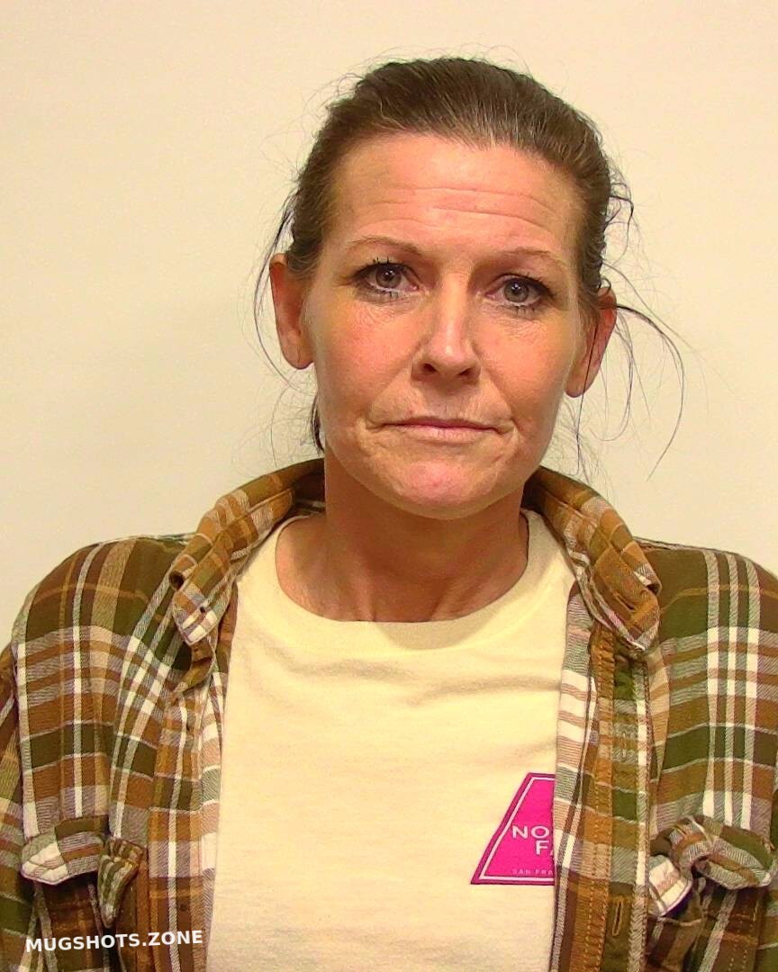 CRIBBS KRISTI LEE 01/23/2024 Suwannee County Mugshots Zone