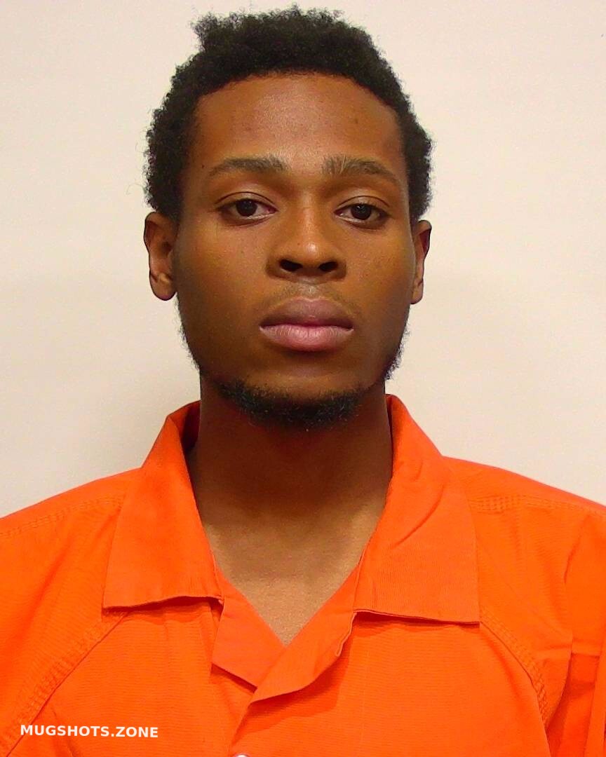 TILLMAN RASHAAD DESHON 04/09/2024 - Suwannee County Mugshots Zone