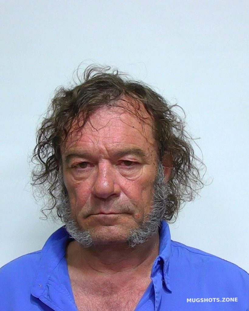 PATTON JOHN TRACY 04/15/2024 Suwannee County Mugshots Zone