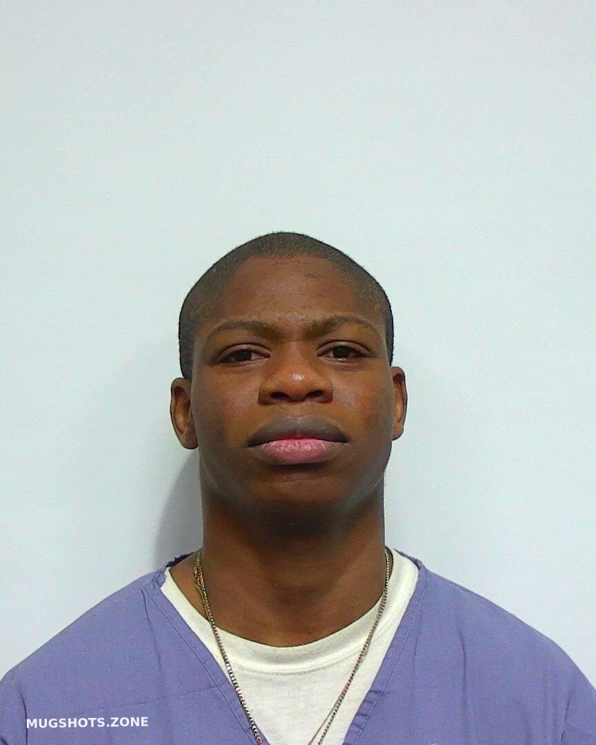 IVORY ANTHONY BERNARD 07/01/2024 - Suwannee County Mugshots Zone