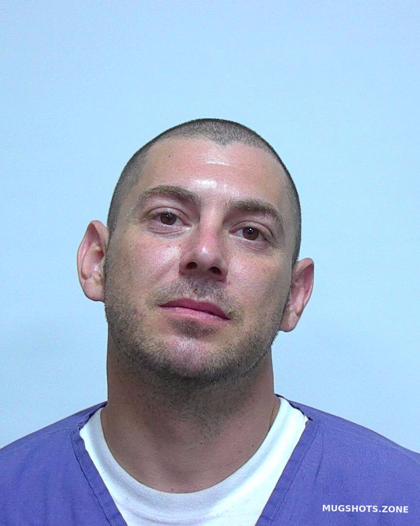 ROSENBERG DARRIN LAROY 07/12/2024 - Suwannee County Mugshots Zone