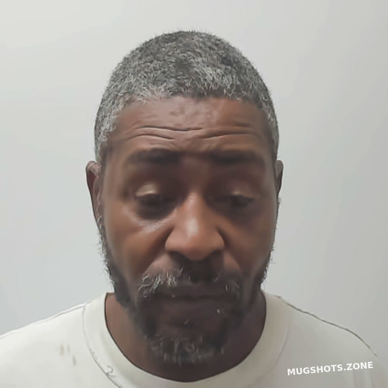 ANTHONY MAURICE 07/25/2021 Talladega County Mugshots Zone