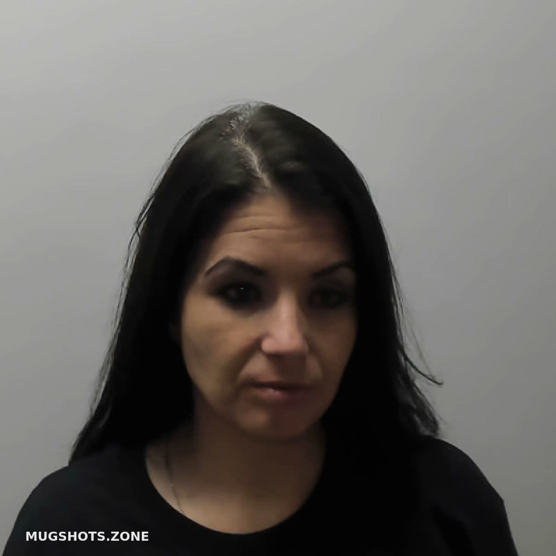 MCALLISTER AMANDA GRACE 03/07/2022 - Talladega County Mugshots Zone