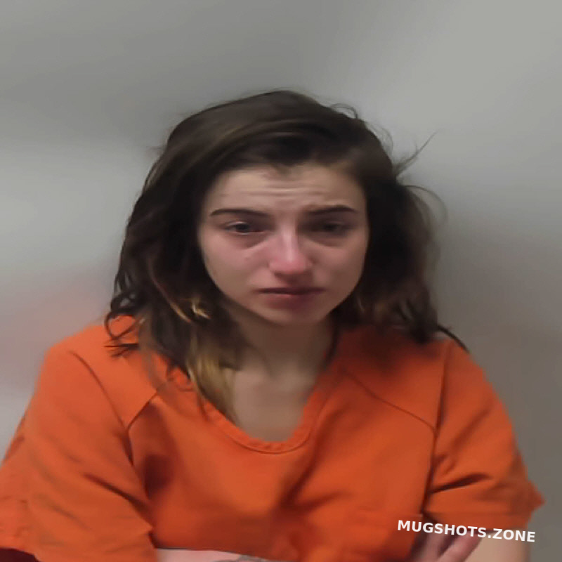 Rogers Dana Renee 03112022 Talladega County Mugshots Zone 