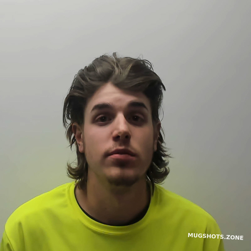 Kissic Jonathon Ryan 03 14 2022 Talladega County Mugshots Zone