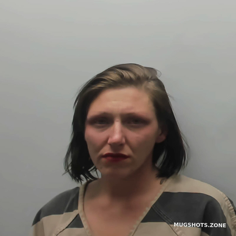 BOYD BRANDY LEIGH 03/27/2022 - Talladega County Mugshots Zone