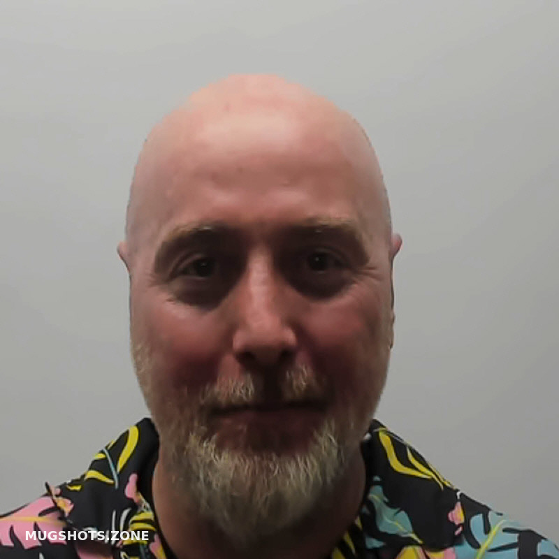 STREETER GARY RAY 04/02/2022 Talladega County Mugshots Zone