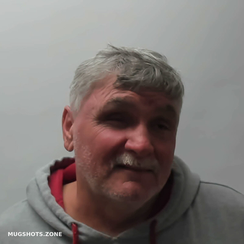 TOWNSEND BRIAN KYLE 04/04/2022 Talladega County Mugshots Zone