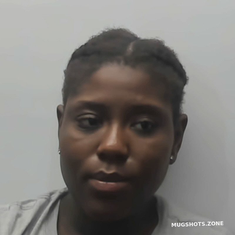 Garrett Aaliyah Marie 05022022 Talladega County Mugshots Zone 