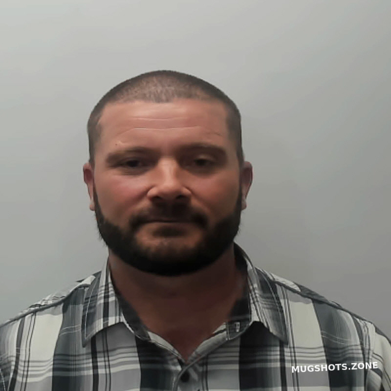 Hambright Thomas Ray 05 12 2022 Talladega County Mugshots Zone