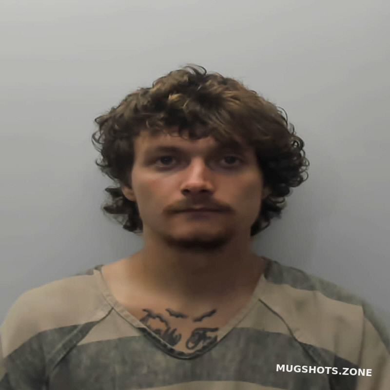 Fegter Riley James 05 17 2022 Talladega County Mugshots Zone