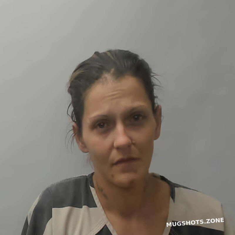 Smith Jennifer Nicole 06092022 Talladega County Mugshots Zone 