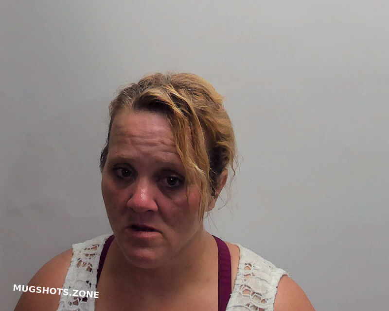 SHIERLING CINDY CHRISTINE 06/26/2022 - Talladega County Mugshots Zone