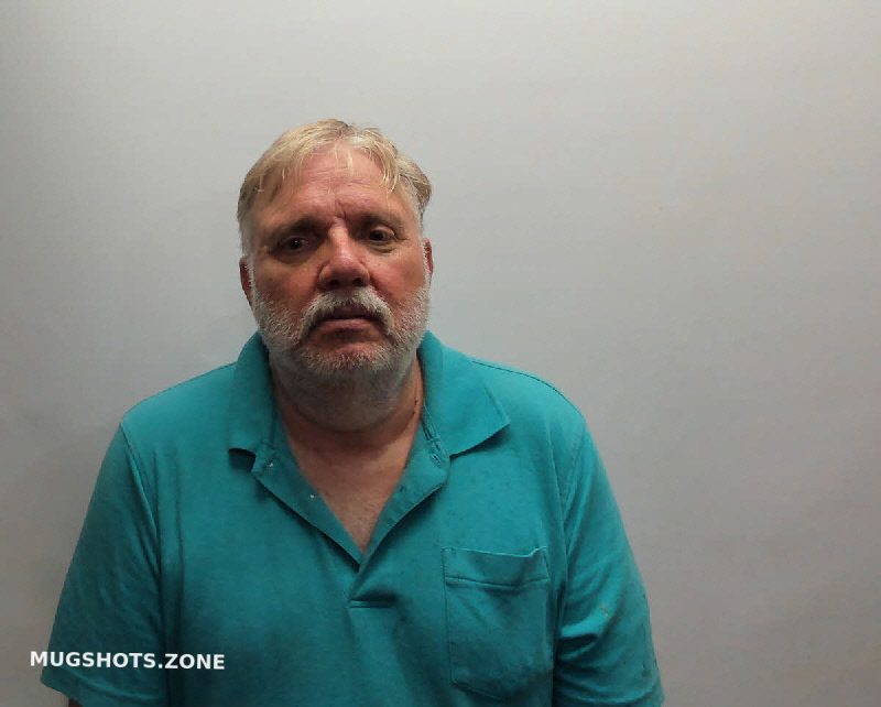BURGOYNE TIMOTHY JOSEPH 07/31/2022 - Talladega County Mugshots Zone