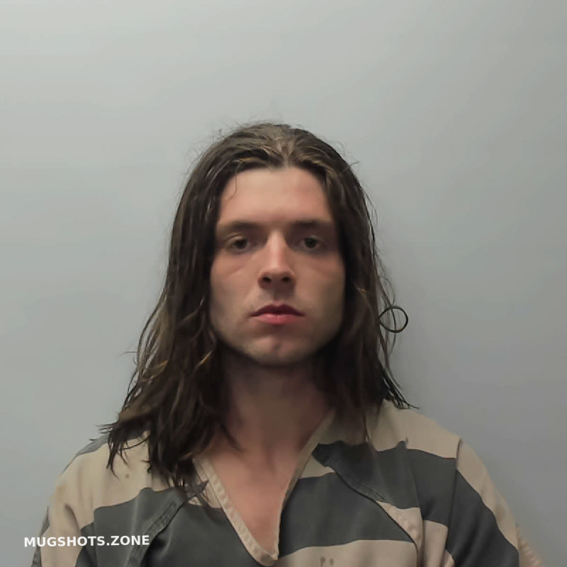 Hill Joseph Daniel 08 11 2022 Talladega County Mugshots Zone