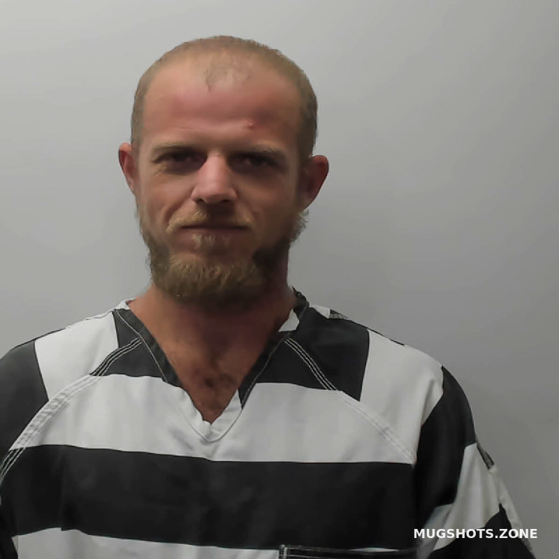 Williams Christopher 08 16 2022 Talladega County Mugshots Zone