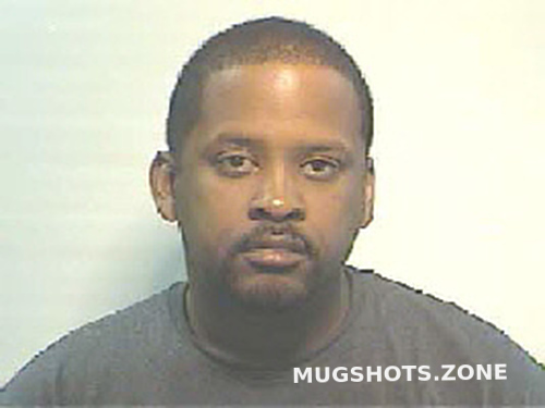 JONES CARLOS 08/16/2022 - Talladega County Mugshots Zone