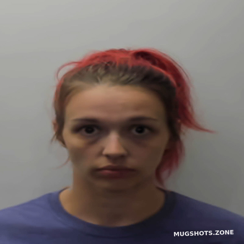 Chappell Amber Nicole 08 17 2022 Talladega County Mugshots Zone