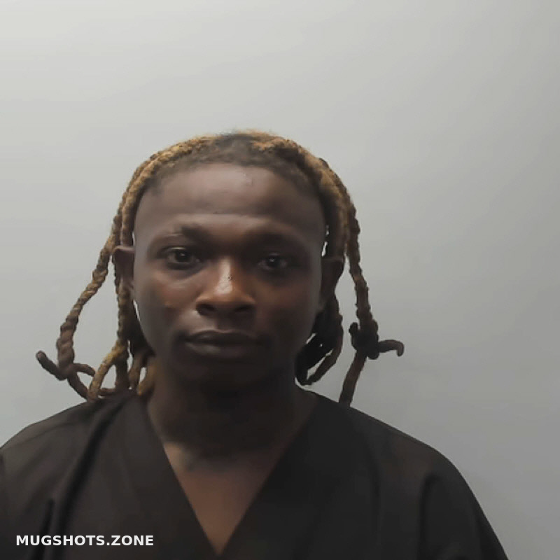 Hill Dereon Malik 08 23 2022 Talladega County Mugshots Zone