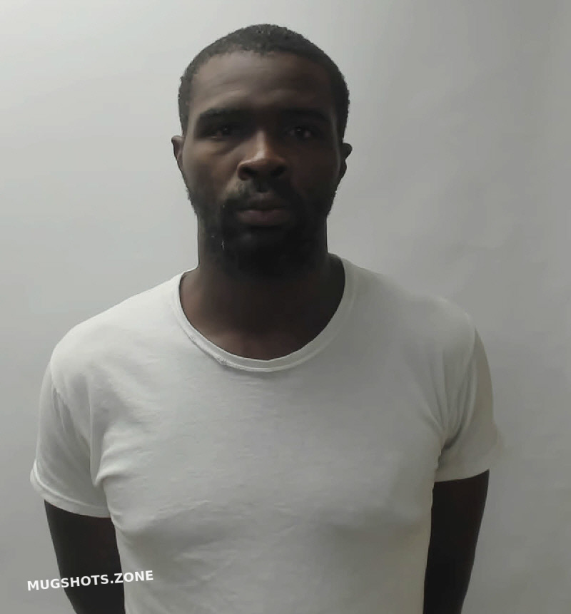 Jamerson Justin Jerome 09 07 2022 Talladega County Mugshots Zone