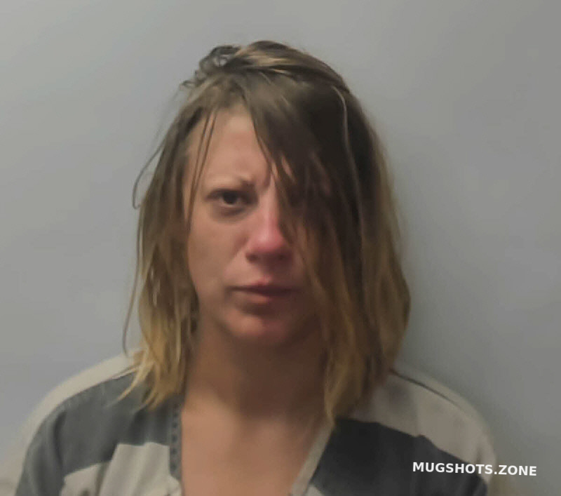 SELF LINDSEY TAYLOR 09/09/2022 Talladega County Mugshots Zone