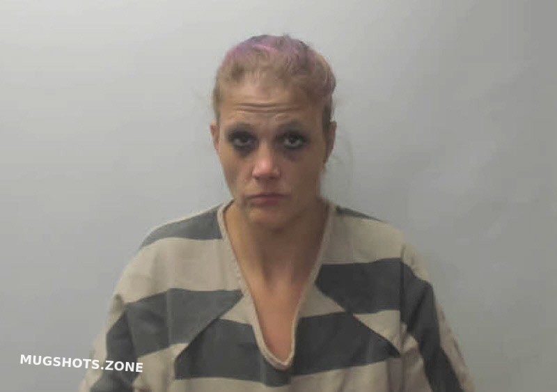 ROBERTS JOY ELIZABETH 09/13/2022 - Talladega County Mugshots Zone