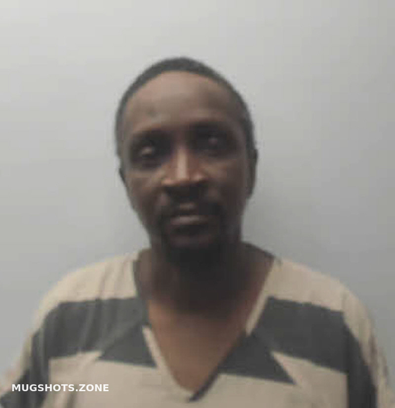 Coleman Derrick Terrell 09 17 2022 Talladega County Mugshots Zone