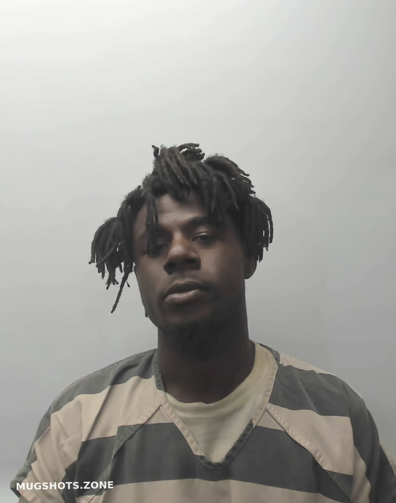 Lawler Terrell 09 29 2022 Talladega County Mugshots Zone