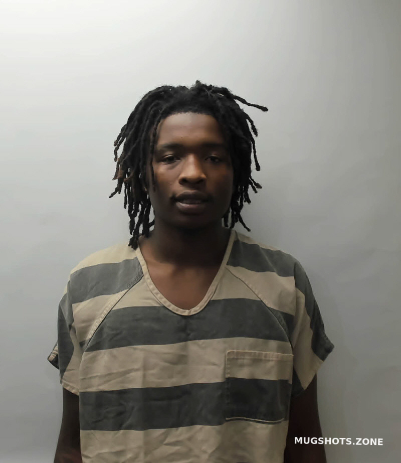 Hines Trevon Quinton 10 04 2022 Talladega County Mugshots Zone