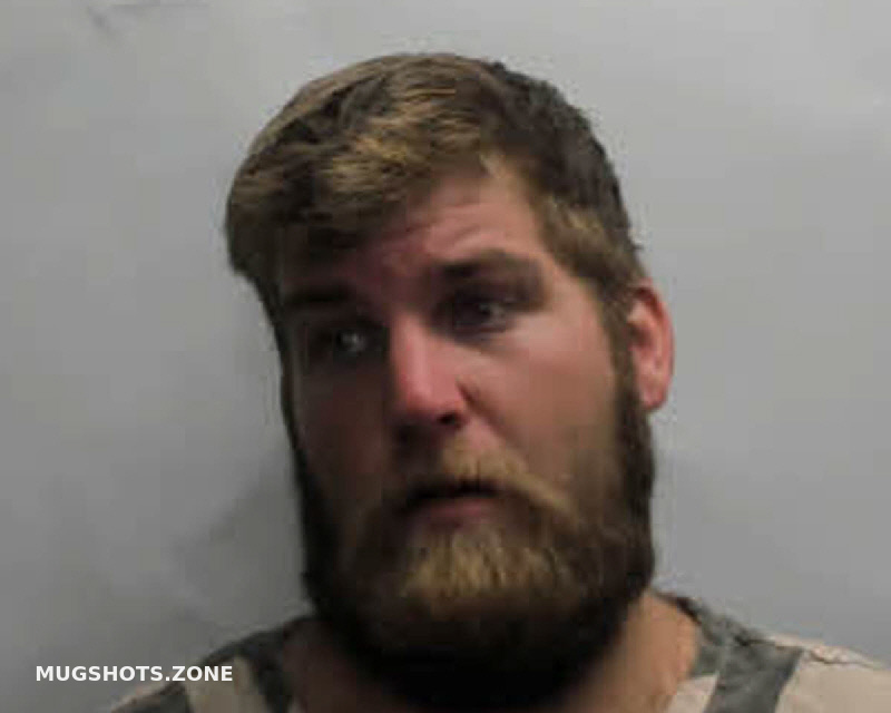 BAILEY DESTIN COLE 10/06/2022 - Talladega County Mugshots Zone