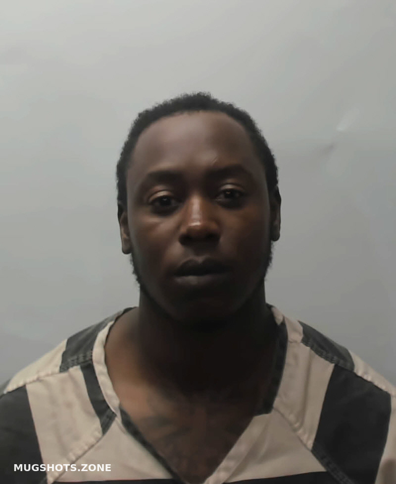 Strong Deshawn Lacurtis 10 08 2022 Talladega County Mugshots Zone