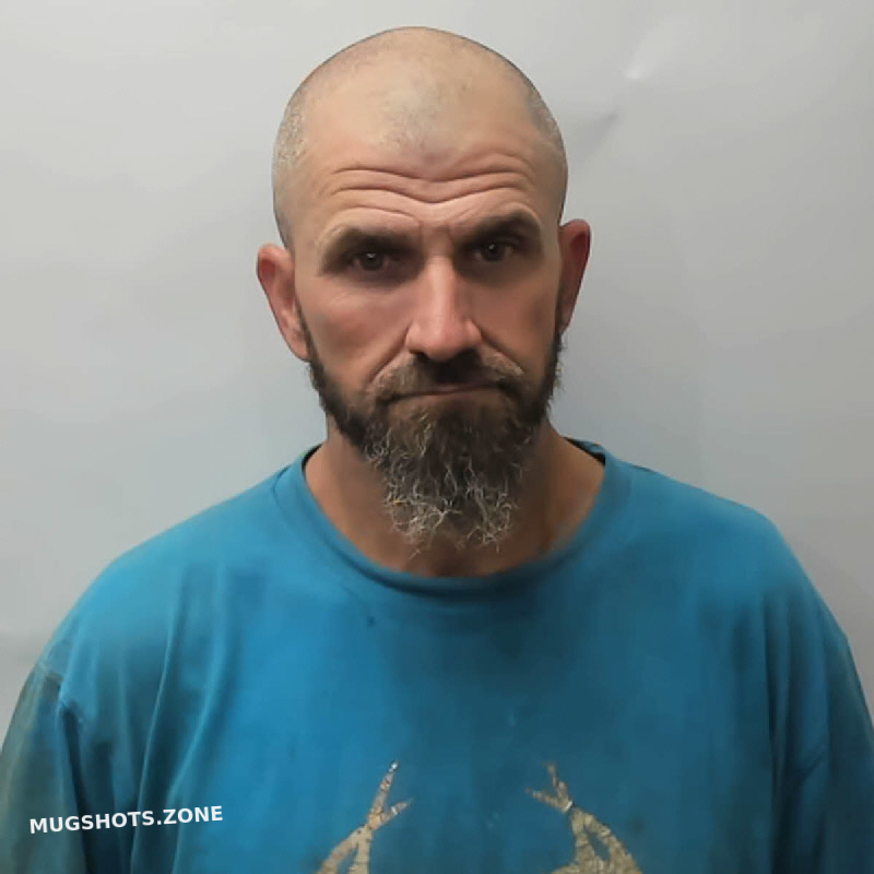 REEVES JOSHUA ADAM 10/12/2022 Talladega County Mugshots Zone