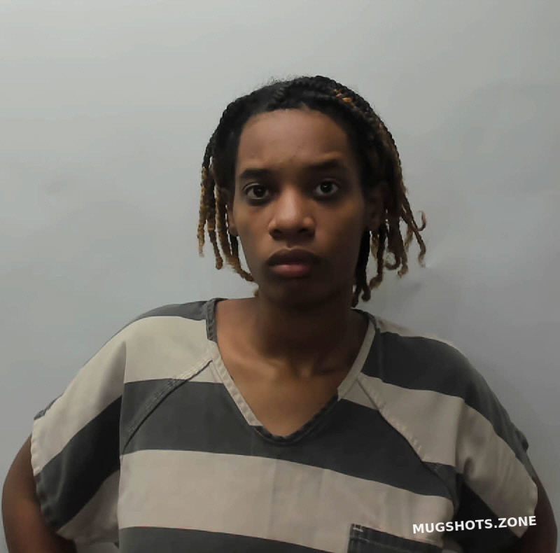 Walker Shakenya 10 13 2022 Talladega County Mugshots Zone