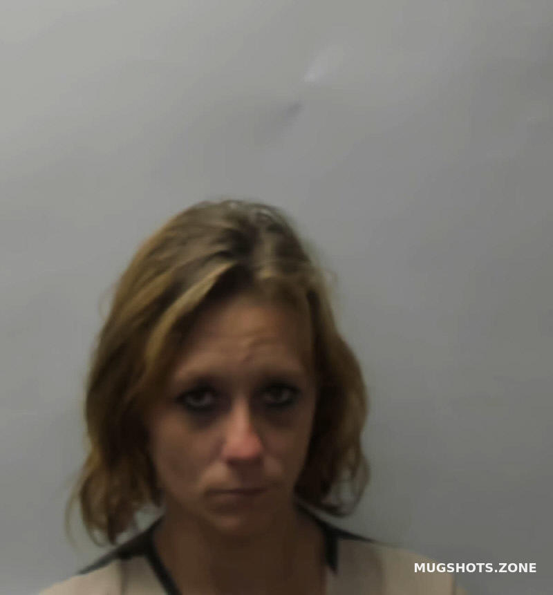 KITE KAYLA RENA 10/14/2022 - Talladega County Mugshots Zone