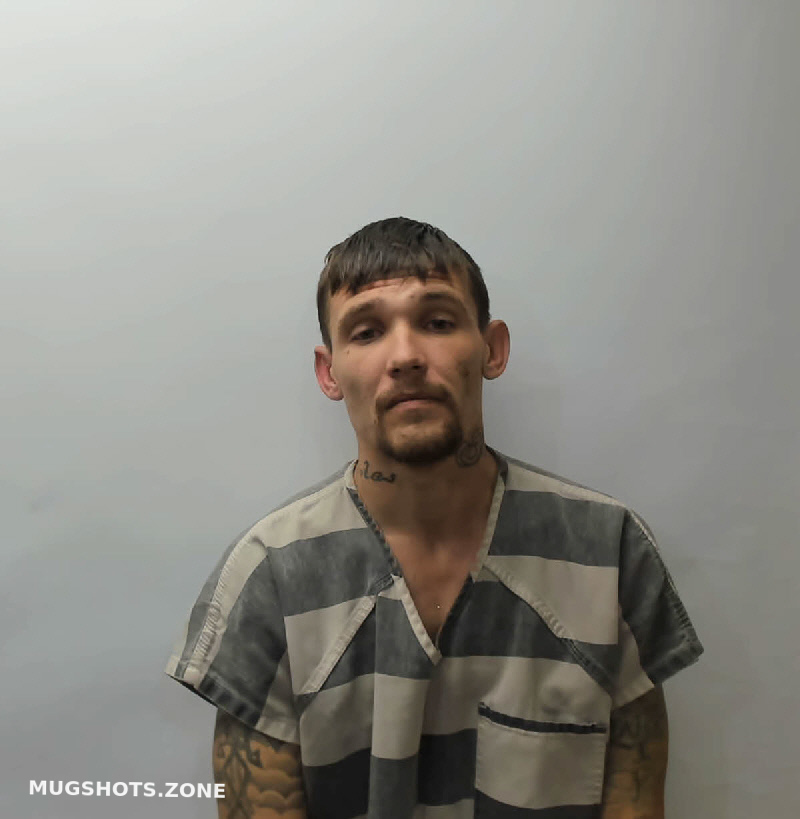 Humphrey Dillon Oneil 10 20 2022 Talladega County Mugshots Zone