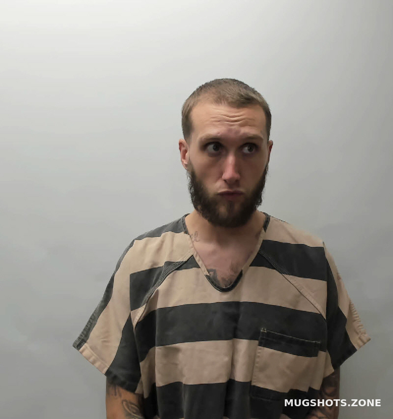 WILDER ROBERT LUCAS 10/21/2022 - Talladega County Mugshots Zone