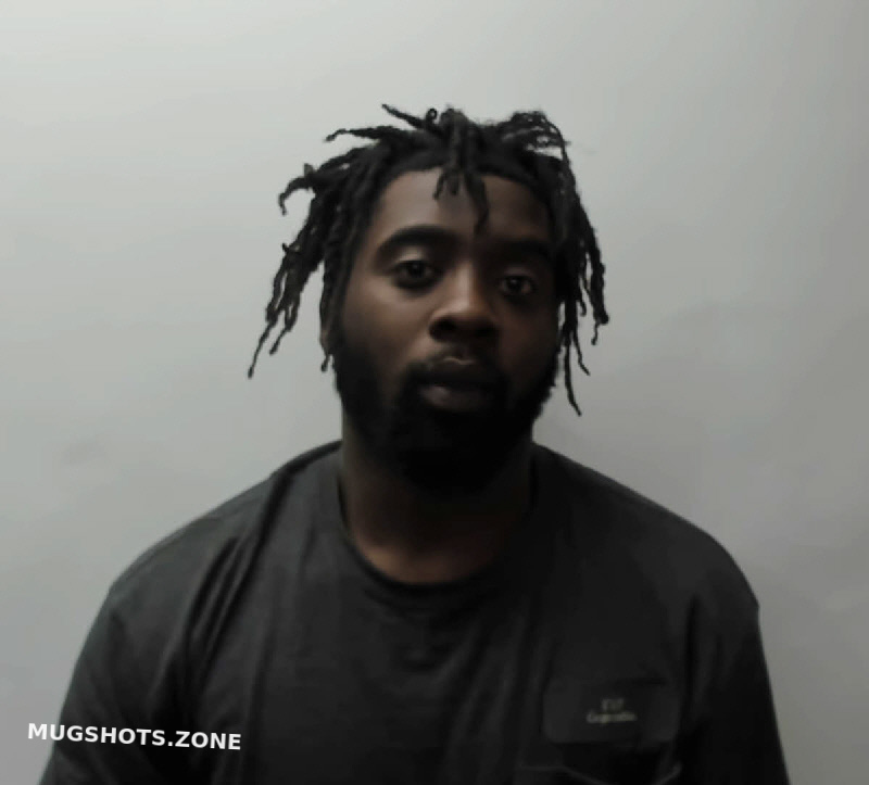 Wells Taquon Malik 10 24 2022 Talladega County Mugshots Zone