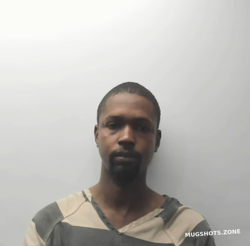 Garrett Cedric Lynn 10 29 2022 Talladega County Mugshots Zone