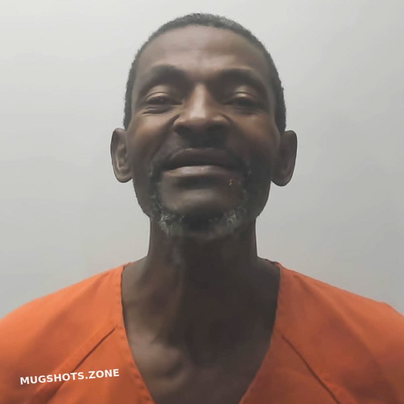 Turner Richard Louis 11 17 2022 Talladega County Mugshots Zone