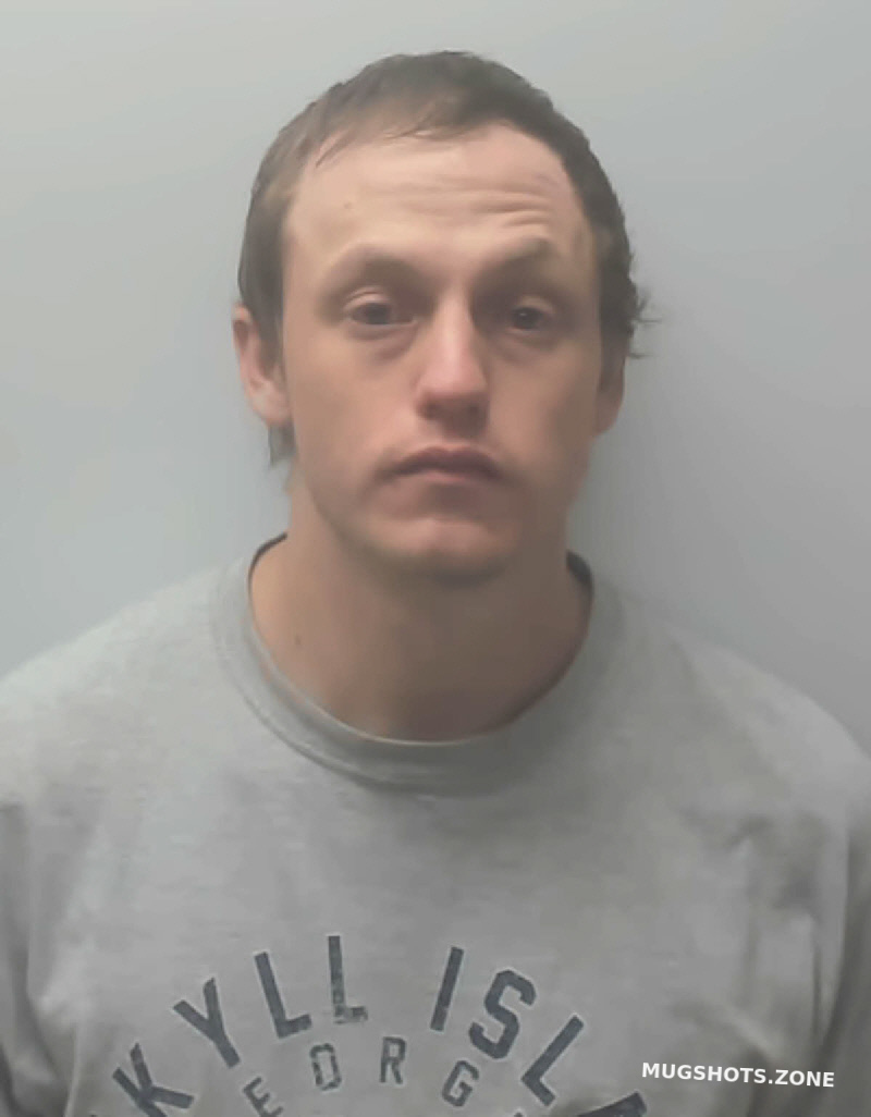 PENNINGTON TRISTAN RAY 11/20/2022 Talladega County Mugshots Zone