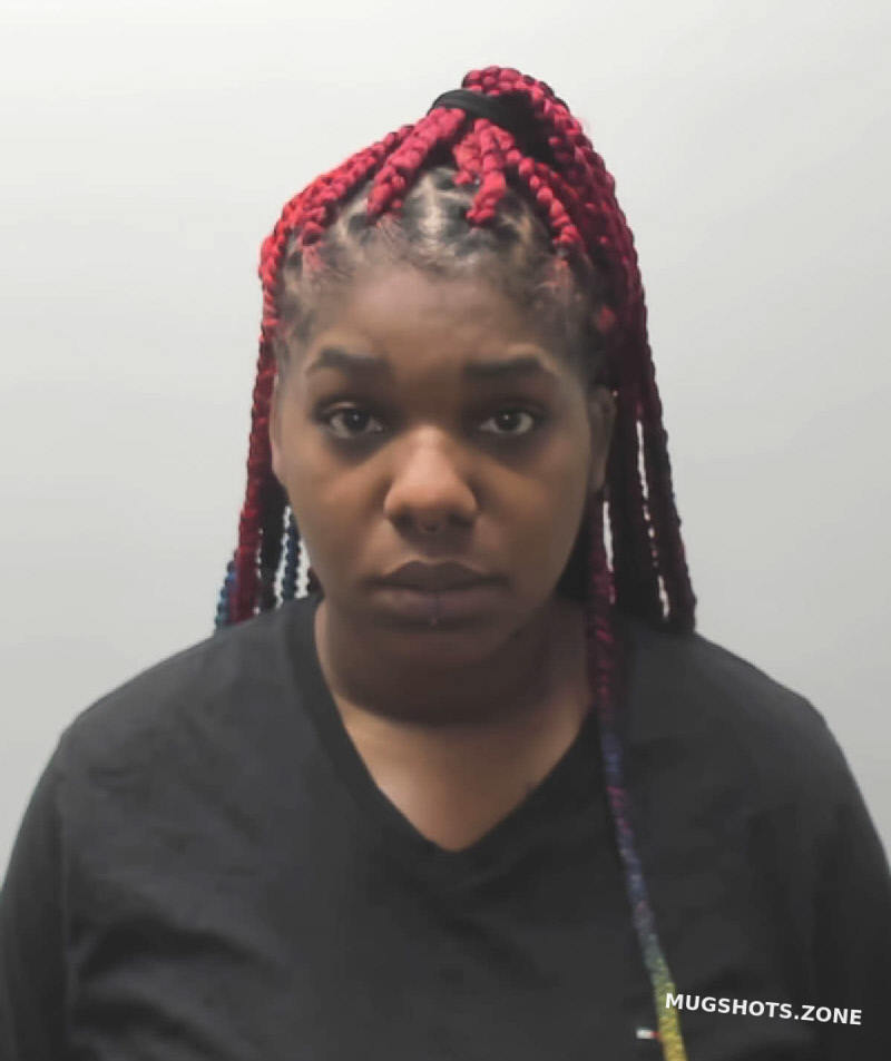 Poke Alexis Shanell 11 27 2022 Talladega County Mugshots Zone