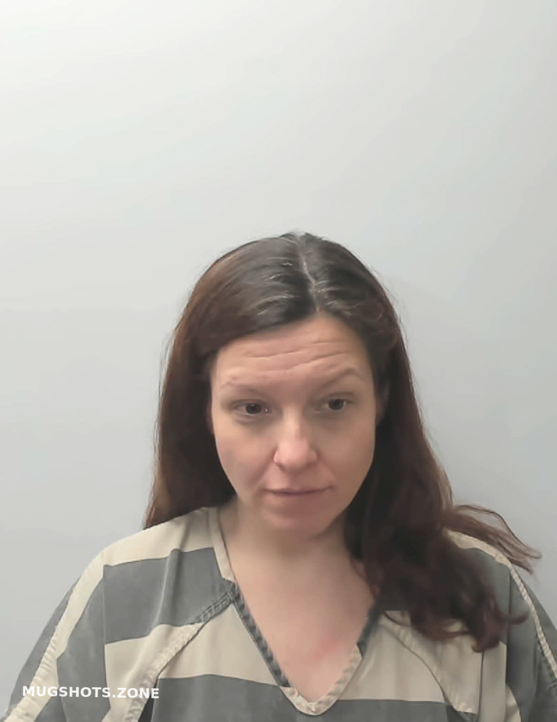 WEBB KAYLEIGH DAWN 12/05/2022 Talladega County Mugshots Zone