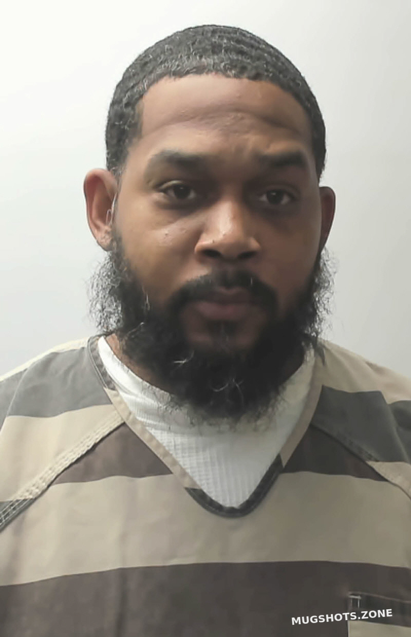 Abdurrahim Randy Hassan 12 21 2022 Talladega County Mugshots Zone