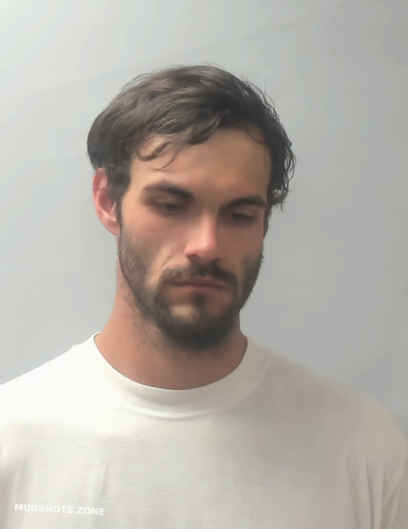 SMITH CHRISTOPHER DION 04/04/2023 Talladega County Mugshots Zone